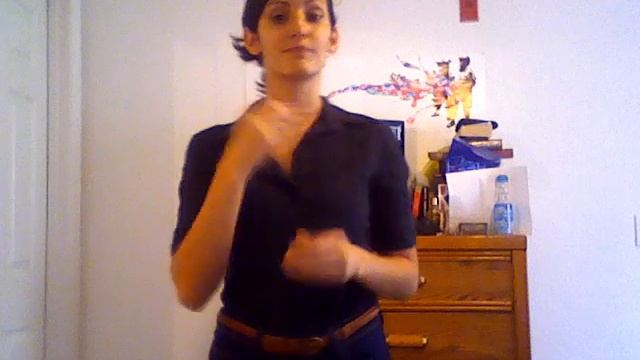ASL 1 HW #6
