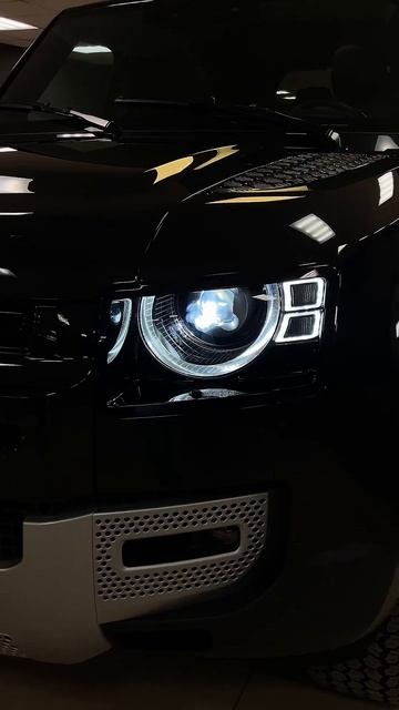 LAND ROVER DEFENDER 250D 2021 год