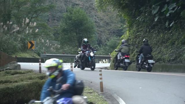 BEIYI BIKERS 255 Yamaha MT-07、Z1000、YZF-R15、MT-10、GSX R1000、Z900、ZX-10R、YZF-R6、CBR650R - motorbike