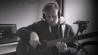 Acoustic Bass Solo(Chega de saudade)