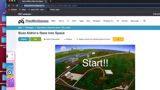 How to play DOS games online