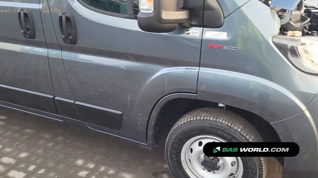 70195625 Fiat Ducato