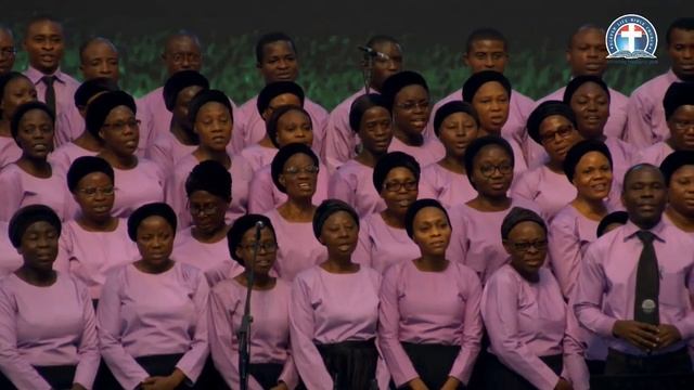 Adult Choir  || Worship Service || May 8, 2022
