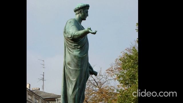Одесская народная- А   что-же, я с этого,буду иметь?