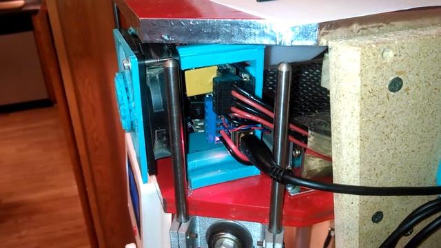 Full graphic lcd