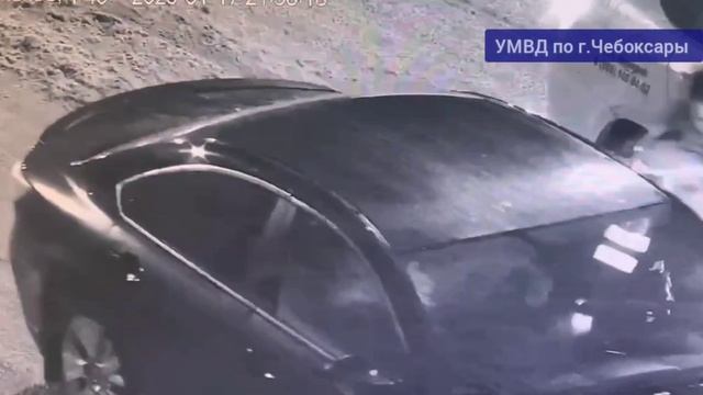интересный ход