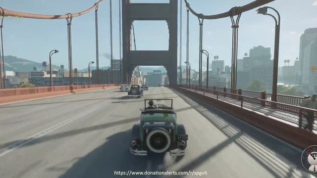 Mafia #3