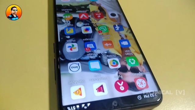 Lava Z 93 Mobile After 1 Year || Lava z93 Customer Review || Technical V