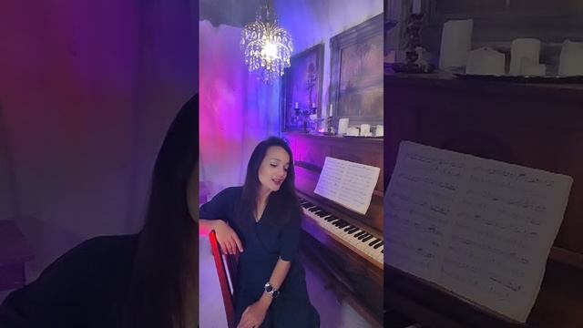 Ваенга(кавер Шопен)