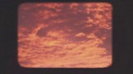 Orange Sorbet Skies at Sunset | Goa 2023