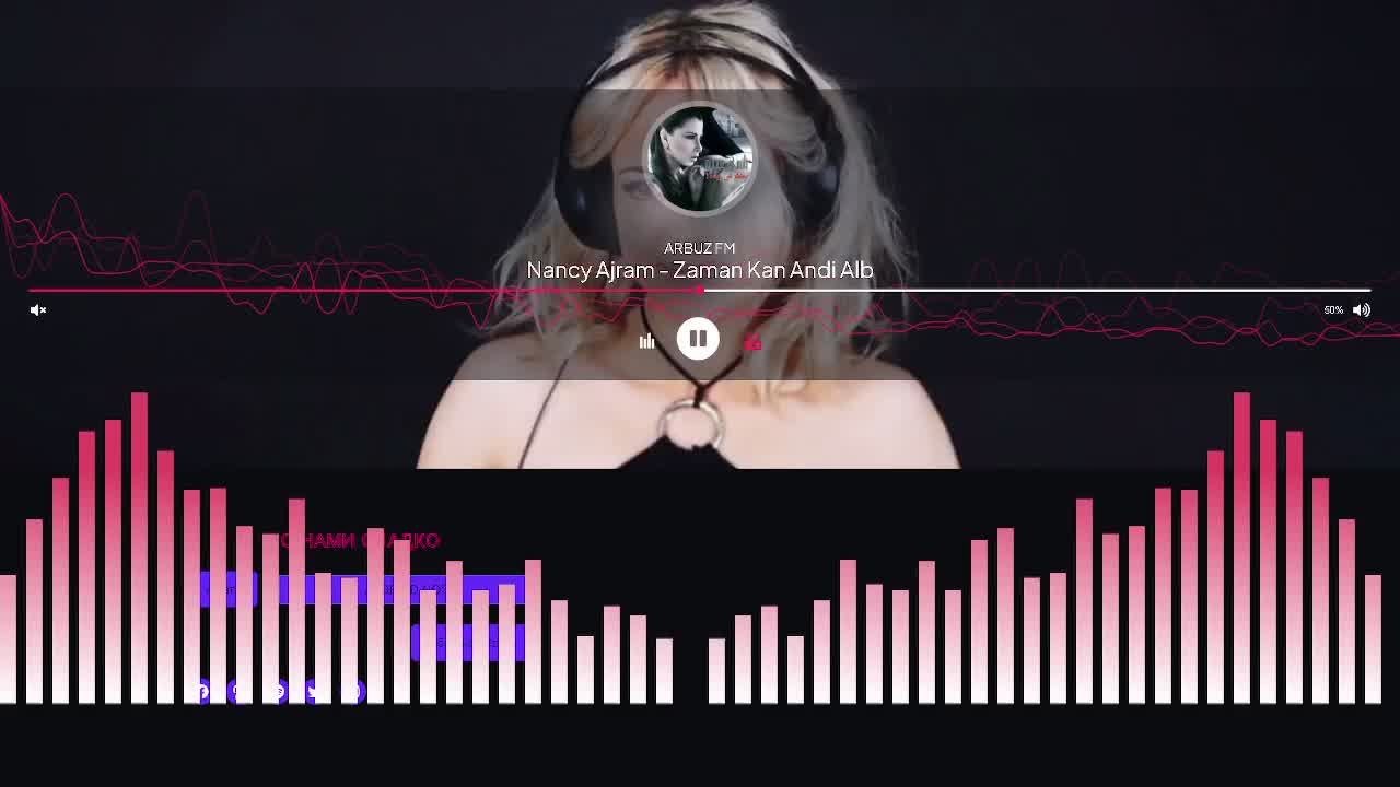 ARBUZ FM Radio online