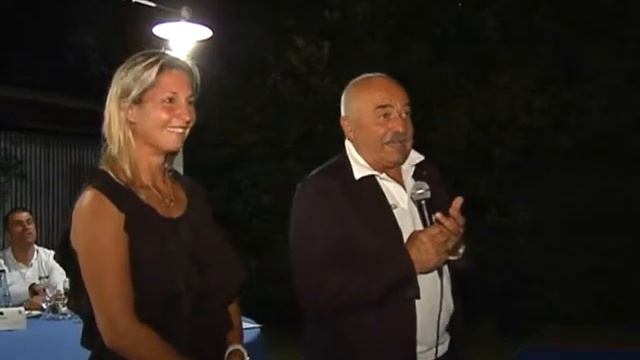 STELLE IN PISCINA