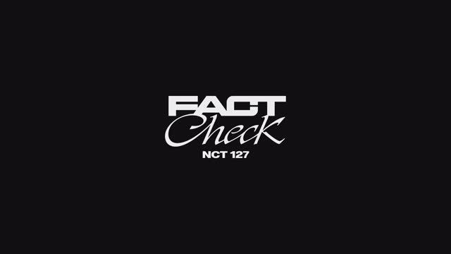 NCT 127 - Fact Check