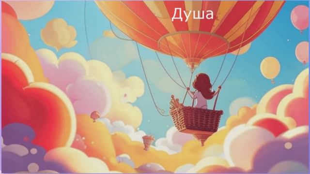 Не позволяй душе лениться!