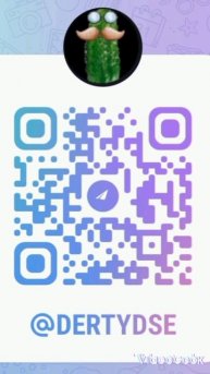 подпишитесь на мой ТГ канал
тогда я буду выкладывать свои новости