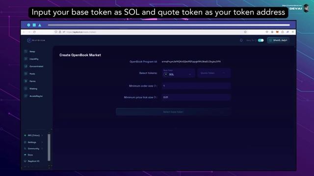 How to deploy on Solana