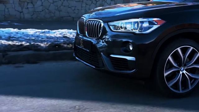 BMW X1 X-drive 2.8 X-Line из США 🇺🇸