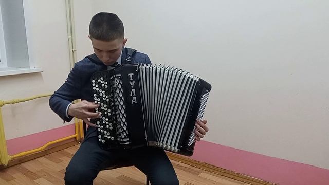 Фомин Денис Русская осень.mp4