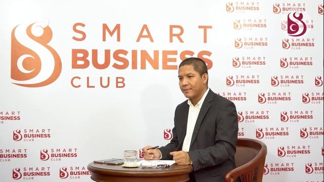 Smart Business Club   Ourn Sarath 01