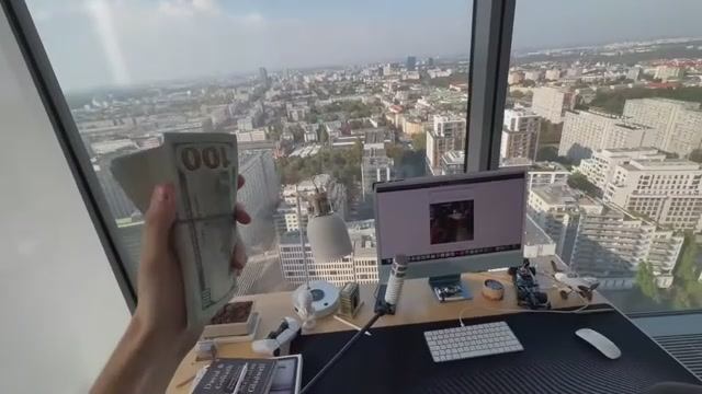 Как я зарабатываю в интернете, показываю бесплатно за подписку! День 3/30