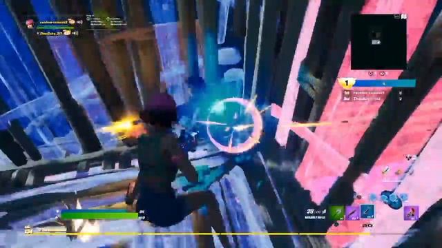 SASH FORTNITE MONTAGE #1 ||Mercedes - Rarin & Tommy Ice ||