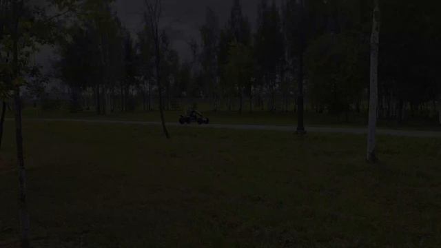 #покатушки