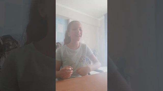 Лимонад / Катя Шакина / Катя Адушкина кавер