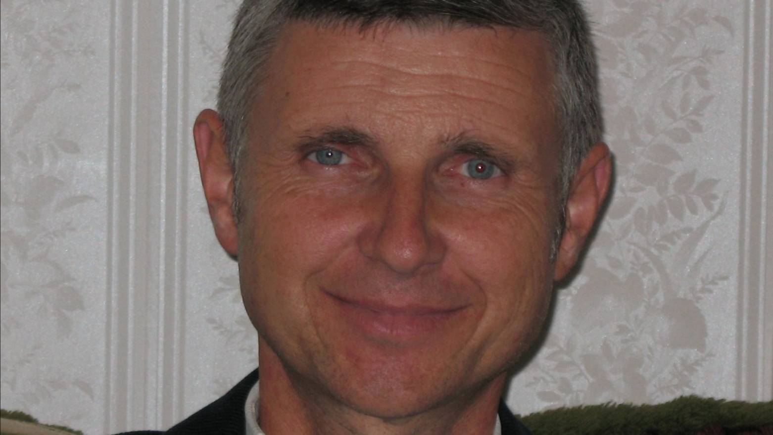 Александр Тарасенко. Как победить внутр. раздражение О подробностях в молитве