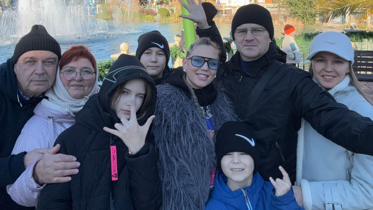 Как бы не было хорошо, но пора домой. Спасибо, Сочи, ты прекрасен ️🏙️