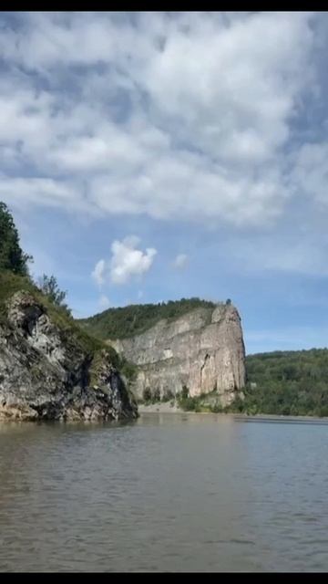 Юмагузинское водохранилище