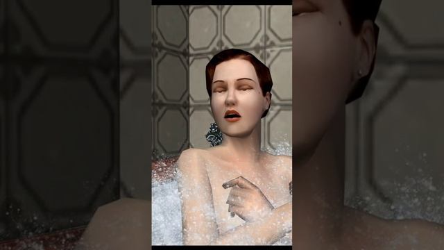 Милосердие Томми/Mafia the City of Lost Heaven #shorts #short #gaming #gameplay #games #mafia