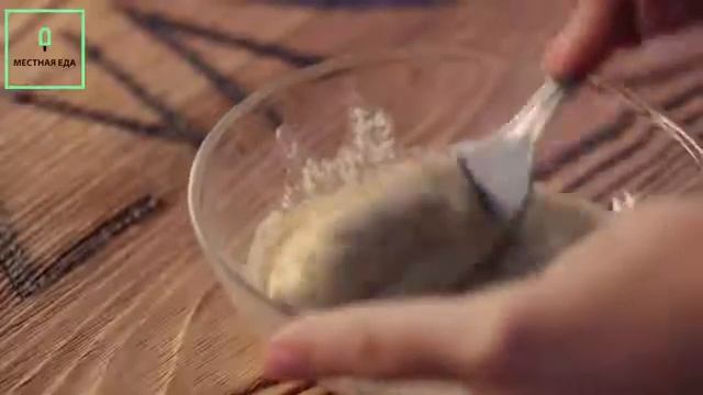 Кабачково-баклажанная икра по-восточному пошаговый рецепт