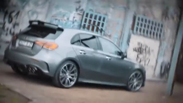 Brabus B25S 2019 Teaser