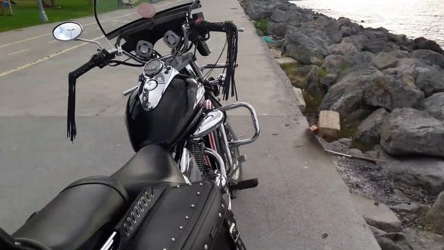 suzuki vl intruder 250 recep yazkan