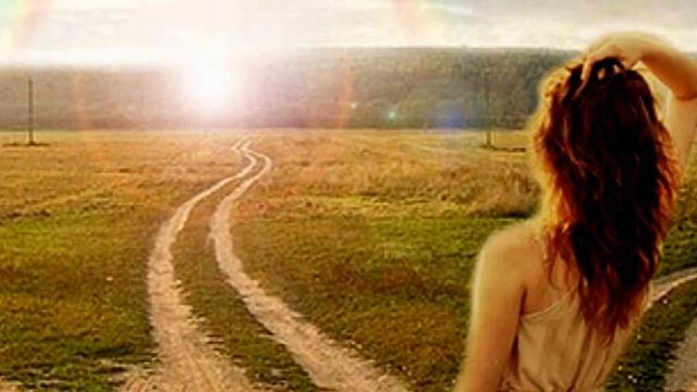 444.=ЦЕНИТЕ ЖИЗНЬ=. Сл. Александр Зенцов, муз. Иск. Инт. Автор видео Нина Рудакова.