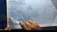 Demostración geométrica de las funciones trigonométricas