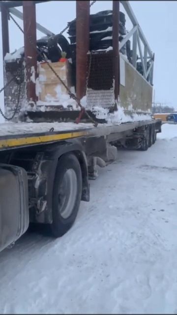 Забуксовал мамкин дальнобойщик #грузоперевозки #мамкин_дальнобой #казань #доставкагруза #агро #тренд