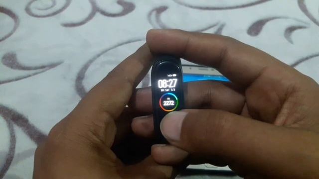 How To Save Mi Band 4 Battery | Mi Band 4 Battery Saving Tricks | 🔥🔥🔥