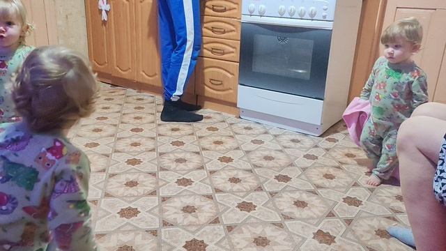 Четверняшки