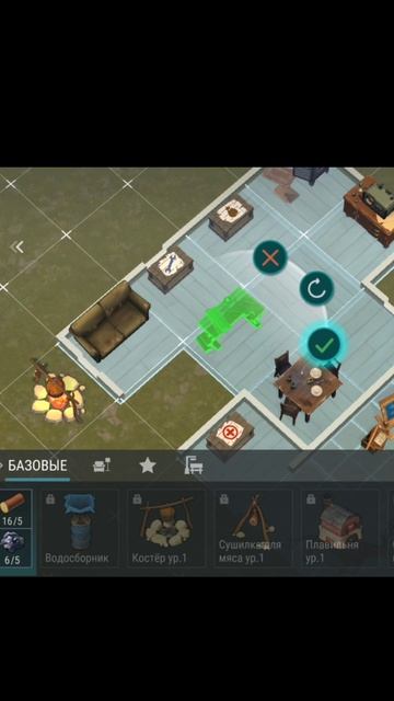 LastDayOnEarth - устанавливаем верстак