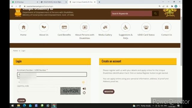 How to Download UDID Certificate and UDID Smart Card