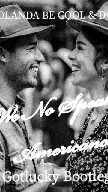 My new bootleg! What you think? Played it on Radio Record festival in Russia. Crowd went crazy!!