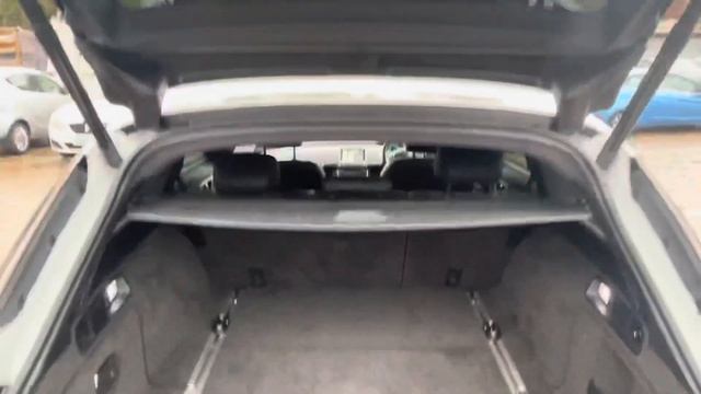 Jaguar XF Sportbrake