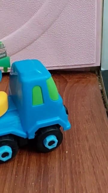 Mini trucks #toys #kids