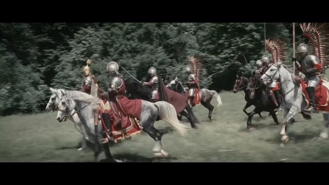 Sabaton - Winged Hussars