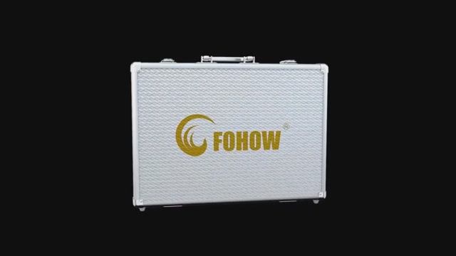 БЭМ / БИОЭНЕРГОМАССАЖЕР FOHOW 1.0 FOHOW