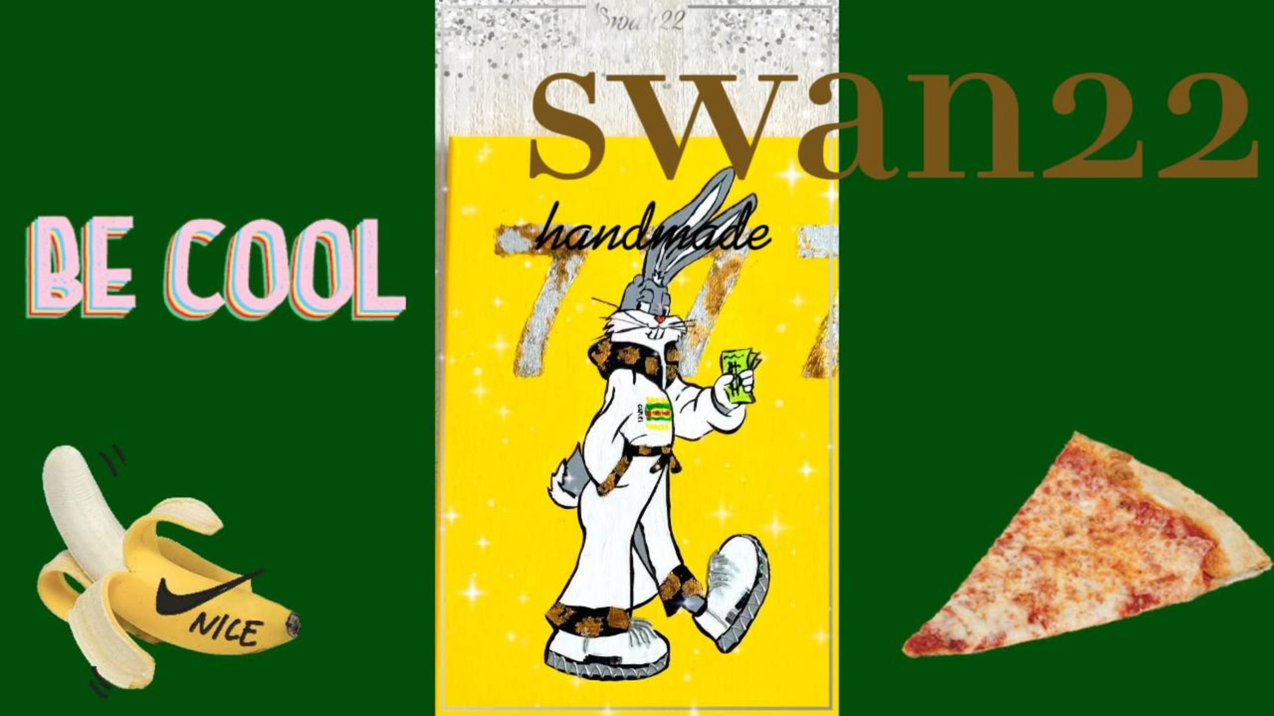 Денежные картины ручной работы (Коллекция №9) #изобилие #подарок #декор #дизайнинтерьера #уют #diy