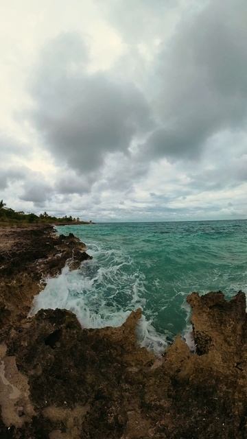 Punto Perdiz  Cuba
