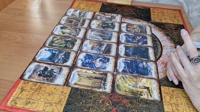 ‼️ЧТО он БОЛЬШЕ не может СКРЫВАТЬ...