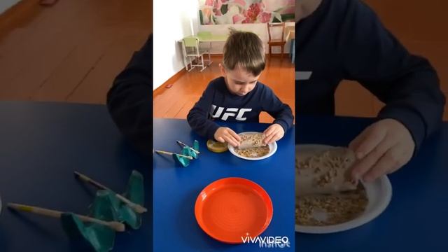 Кормушки-козинаки для птиц